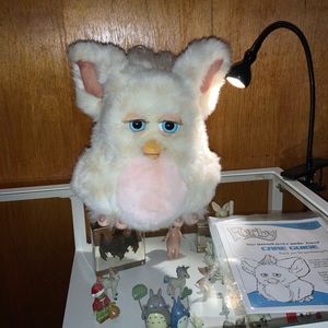 Furby 2005!